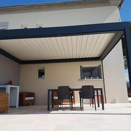 Apartamento En Drome Provencale