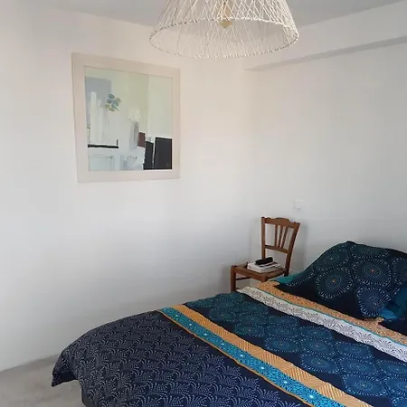 Apartamento En Drome Provencale *