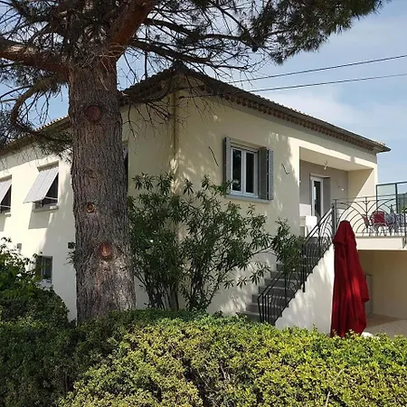 Apartamento En Drome Provencale *