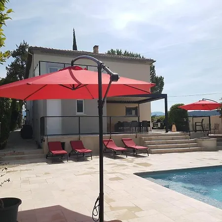En Drome Provencale Apartamento