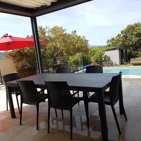 Apartamento En Drome Provencale