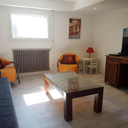 Apartamento En Drome Provencale *