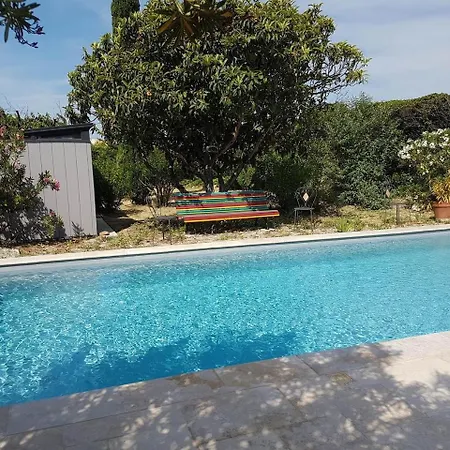 En Drome Provencale *