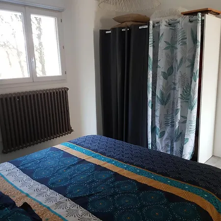 En Drome Provencale Apartamento Vinsobres