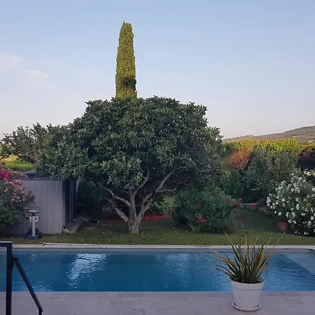 En Drome Provencale * Vinsobres